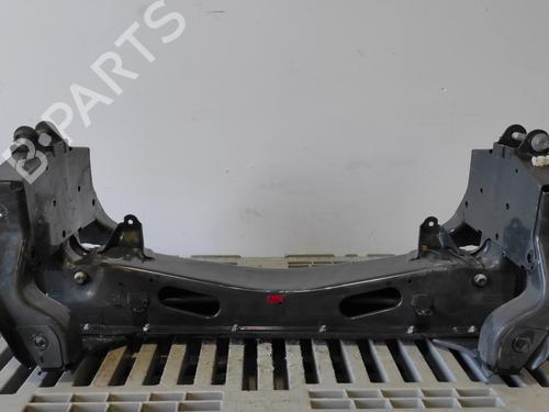 Forbro IVECO DAILY VI Platform/Chassis 33S16, 35S16, 35C16, 40C16, 42S16, 50C16 | BP28027948M9 