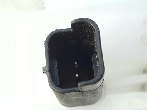 Brake master cylinder PEUGEOT PARTNER Box Body/MPV (K9) 1.6 BlueHDI 75 | BP11527910M77 