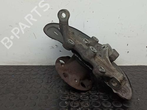 Left front steering knuckle MERCEDES-BENZ E-CLASS (W212) E 220 CDI / BlueTEC (212.001, 212.002) | BP6531196M25