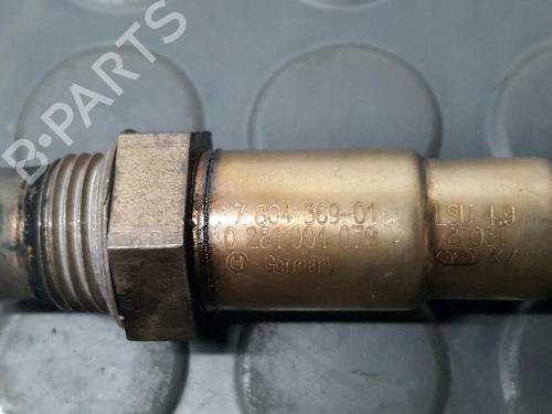 Electronic sensor BMW 1 (E87) 118 d | BP8748868M84