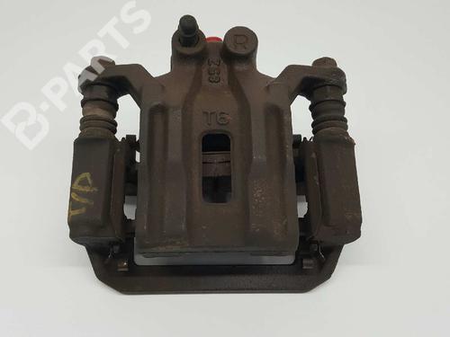 Used Right rear brake caliper NISSAN PATHFINDER III (R51) 2.5 dCi 4WD (174 hp) 11542471