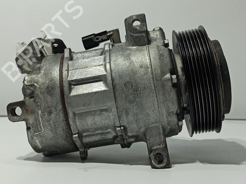 AC compressor NISSAN QASHQAI II (J11, J11_) 1.3 DIG-T | BP11959348M34