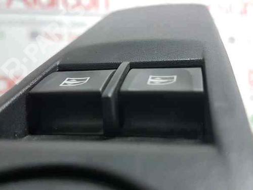 Left front window switch RENAULT CLIO IV (BH_) 1.5 dCi 75 | BP2750965I27 