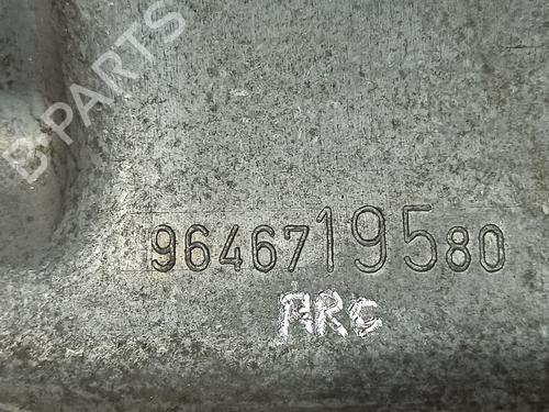 Support CITROËN C4 I (LC_) 1.6 HDi | BP29645269C155
