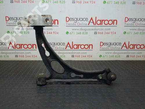 Querlenker links vorne AUDI A3 (8P1)  | BP2739414M12 