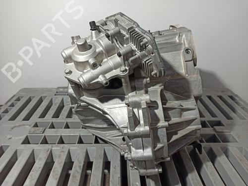 Gearkasse KIA STONIC (YB) 1.0 T-GDi Eco-Dynamics+ | BP16387775M3