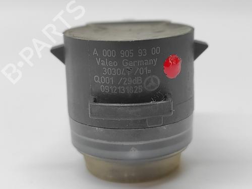 Electronic module MERCEDES-BENZ S-CLASS (W222, V222, X222) S 350 BlueTEC / d (222.132, 222.032, 222.123) | BP15592718M83 