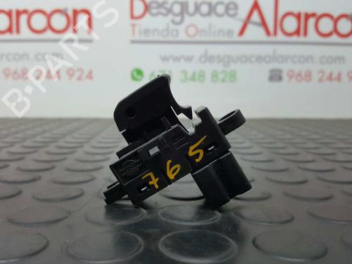 Right rear window switch NISSAN QASHQAI I (J10, NJ10) 1.5 dCi | BP2744970I28
