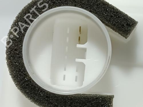 Rear left lock MITSUBISHI OUTLANDER III (GG_W, GF_W, ZJ, ZL, ZK) 2.4 Hybrid 4WD (GG3W) | BP13874966C100 