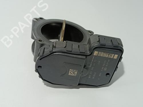 Throttle body MERCEDES-BENZ A-CLASS (W176) A 200 CDI / d (176.008) | BP17920073M82 