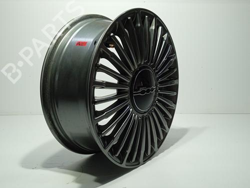 Rim FIAT 500e (332_)  | BP28547280C45