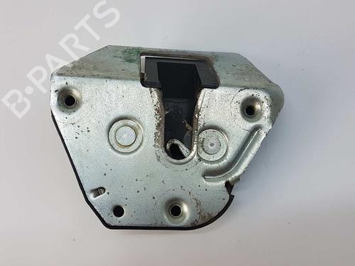 Rear left lock PEUGEOT PARTNER MPV (5_, G_) 1.6 HDi 90 | BP6159733C100
