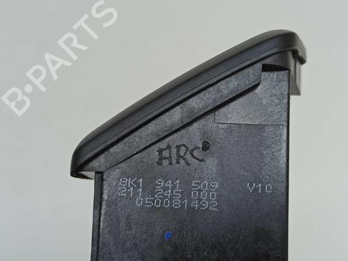 Warning switch AUDI A5 (8T3) 2.7 TDI | BP8694517I22 