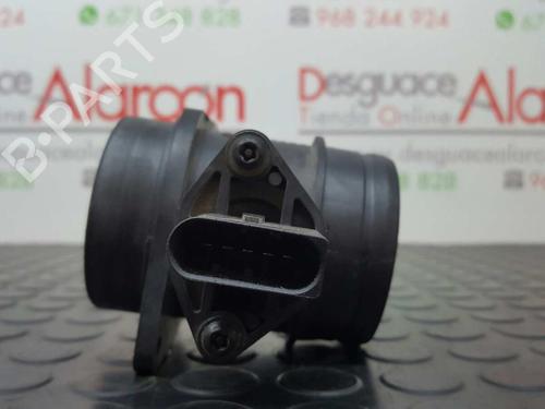 Mass air flow sensor SEAT IBIZA III (6L1) 1.9 TDI | BP2738312M95