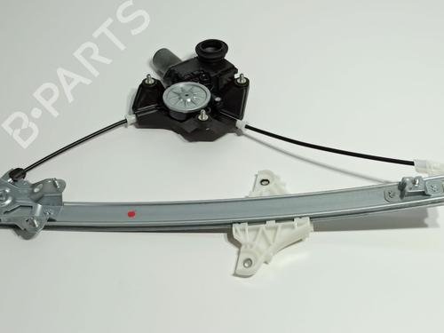 Used Front left window mechanism Front left window mechanism 36554597 36554597