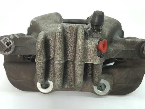 Right front brake caliper PEUGEOT 3008 I MPV (0U_) 1.6 HDi | BP11542516M104