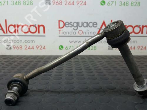 Left front suspension arm CITROËN C5 III Break (RW_) 1.6 HDi 110 | BP14529715M12