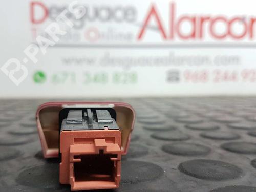 Advarselsbryter CITROËN C4 Picasso I MPV (UD_) 1.6 HDi | BP6628660I22 