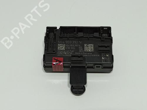 Electronic module AUDI A1 Sportback (GBA) 35 TFSI 5Q4959392N