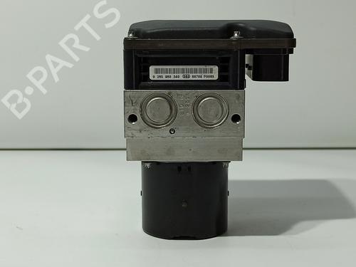 ABS pump BMW X5 (E70) xDrive 30 d | BP9401672M43