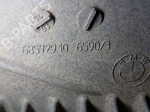 Rear differential BMW X5 (E53) 3.0 d | BP5328374M24