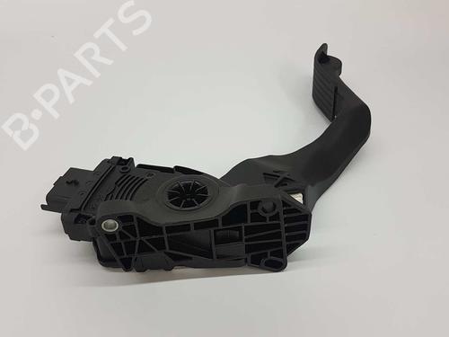 Pedal CITROËN C3 / C3 ORIGIN III (SX) 1.5 BlueHDi 100 (SXYHYP, SXYHTU) | BP7967543I4 