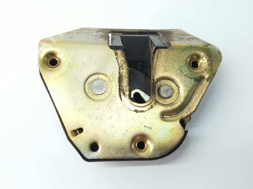 Used Rear left lock PEUGEOT PARTNER MPV (5_, G_) 2.0 HDI (90 hp) 4721857