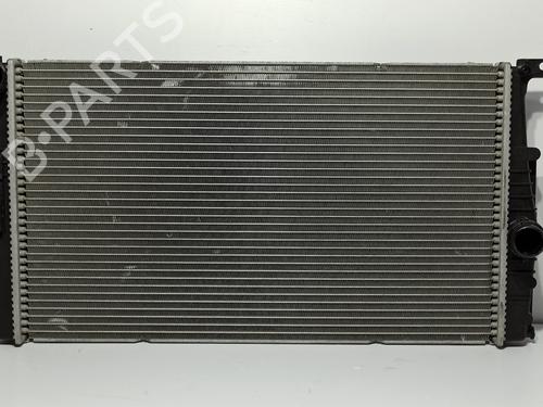 Køler BMW 1 (F20) 116 d | BP24603488M31 