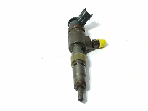 Injector PEUGEOT 208 I (CA_, CC_) 1.4 HDi | BP27689134M100 