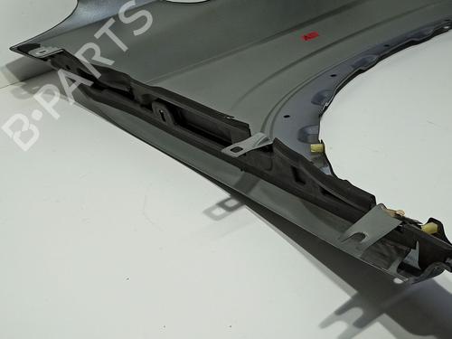 Forskærm venstre RENAULT AUSTRAL TCe 160 (HGMJ) | BP30557070C41 