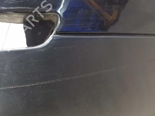 Pare-chocs arrière AUDI Q7 (4LB) 3.0 TDI quattro | BP3164048C8 