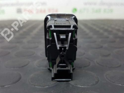 Right front window switch MERCEDES-BENZ GLK-CLASS (X204) 200 CDI (204.901) | BP2782434I26 