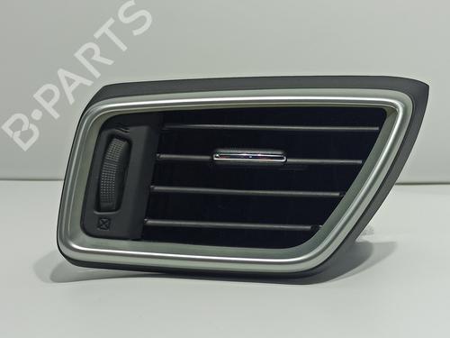 Used Air vent NISSAN QASHQAI II (J11, J11_) 1.5 dCi (110 hp) 11640860