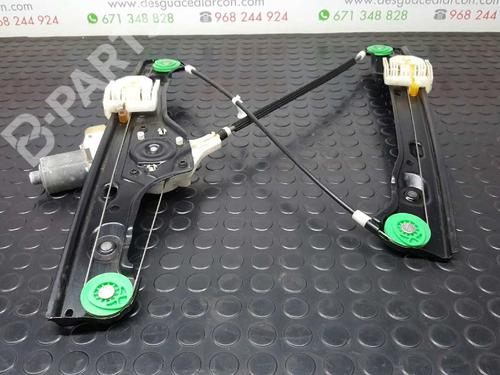 Front left window mechanism BMW 3 (E90) 320 d | BP2729136C22 
