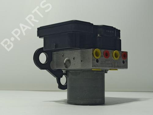 Used ABS pump SEAT IBIZA V (KJ1, KJG) 1.0 TSI (116 hp) 18599565