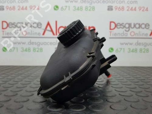 Power steering reservoir CITROËN BERLINGO MULTISPACE (B9) 1.6 HDi 75 16V | BP14530675M117