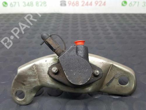 Clutch slave cylinder CHEVROLET REZZO MPV (U100) 1.6 | BP14530238M113 