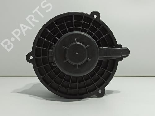 Heater blower motor HYUNDAI TUCSON (JM) 2.0 CRDi All-wheel Drive | BP16860305M62 