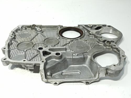 Timing cover VW TOUAREG (7LA, 7L6, 7L7) 2.5 R5 TDI | BP20163430M123