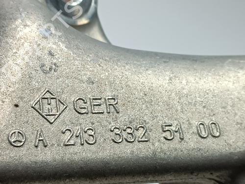 Left front steering knuckle MERCEDES-BENZ E-CLASS (W213) E 220 d 4-matic (213.005) | BP24480703M25 