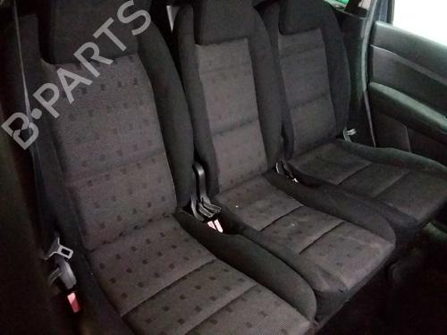 Schiebedachmotor PEUGEOT 307 SW (3H) 1.6 HDI 90 | BP6165126M60 