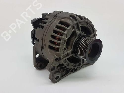 Alternator SEAT CORDOBA (6K2) 1.4 | BP6795005M7
