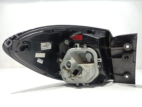 Right taillight RENAULT CAPTUR I (J5_, H5_) 1.5 dCi 90 (J5N4, J5M5, J5MW, J5M6, J5AL, J5AJ) | BP26876338C35