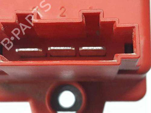 Heater resistor VW TRANSPORTER T4 Platform/Chassis (70E, 70L, 70M, 7DE, 7DL, 7D  | BP11675458M108