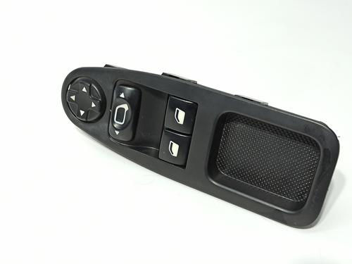 Used Left front window switch PEUGEOT EXPERT Van (VF3A_, VF3U_, VF3X_) 1.6 HDi 90 8V (90 hp) 26726298