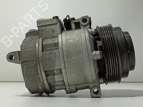 AC-Kompressor MERCEDES-BENZ M-CLASS (W163) ML 270 CDI (163.113) | BP27530637M34