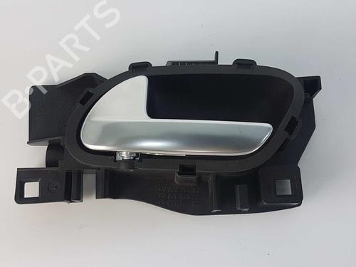 Used Rear left interior door handle CITROËN C-ELYSEE (DD_) 1.6 BlueHDi 100 (99 hp) 4763919