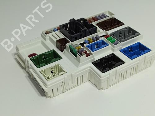 Fuse box PEUGEOT 308 SW III (FC_, FJ_, FR_, F4_, FN_) BlueHDi 130 (FCYHZL, FCYHZT) | BP25587171E1 