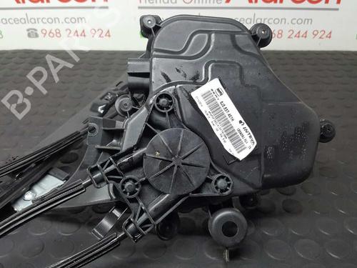 Front left window mechanism SEAT IBIZA IV SC (6J1, 6P5) 1.6 TDI | BP2729364C22 