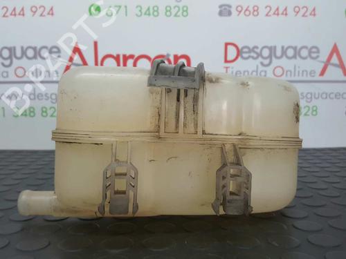 Expansion tank OPEL CORSA D (S07) | BP2755146C120